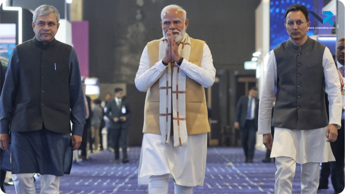 PM Modi AI Expo