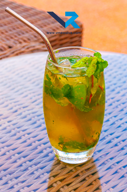 Home Made Jal Jeera Powder