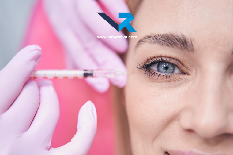 Natural Botox at Home