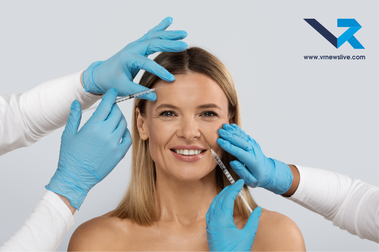 Natural Botox at Home