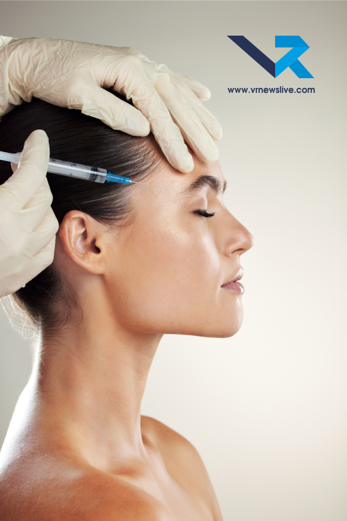 Natural Botox at Home