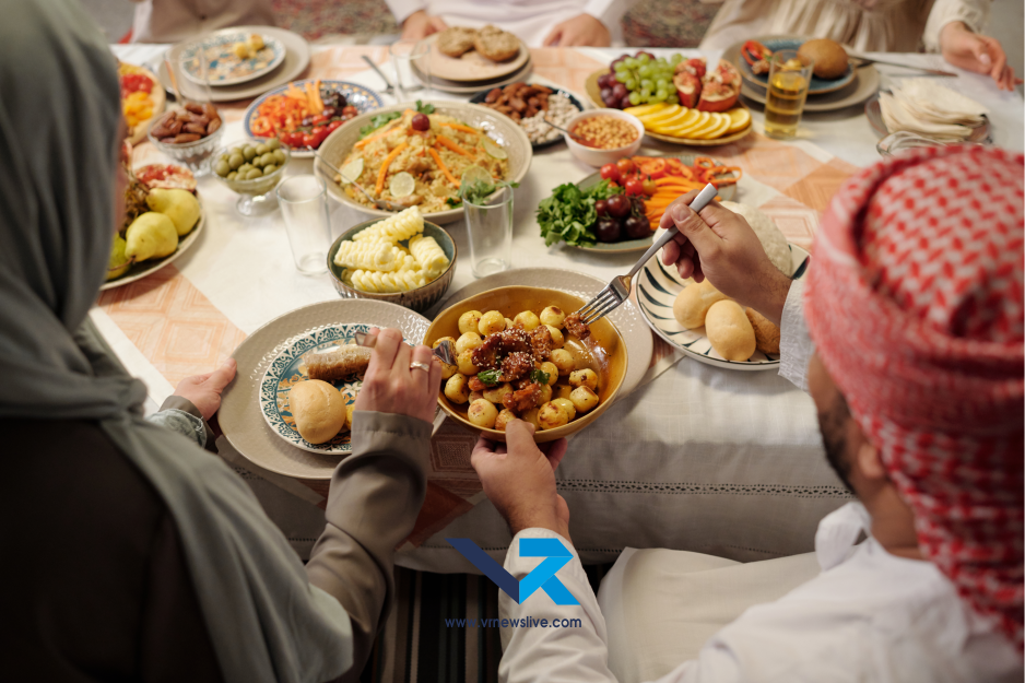 Ramadan Healthy Diet Tips