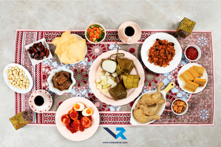 Ramadan Healthy Diet Tips