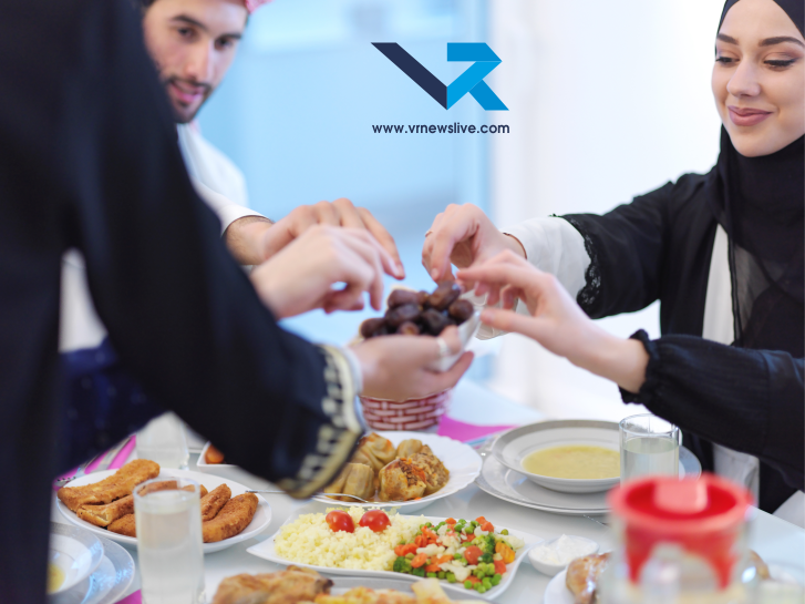 Ramadan Healthy Diet Tips