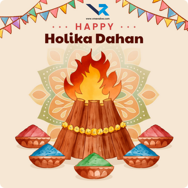 Holika Dahan Shubh Ashubh Lakdi