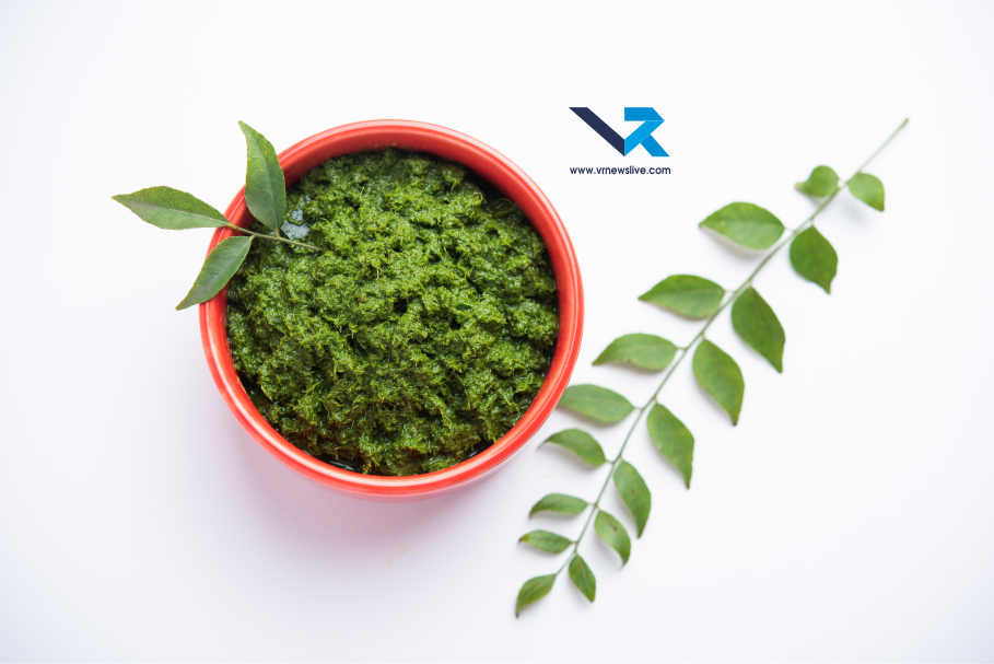 Curry Leaves Benefits