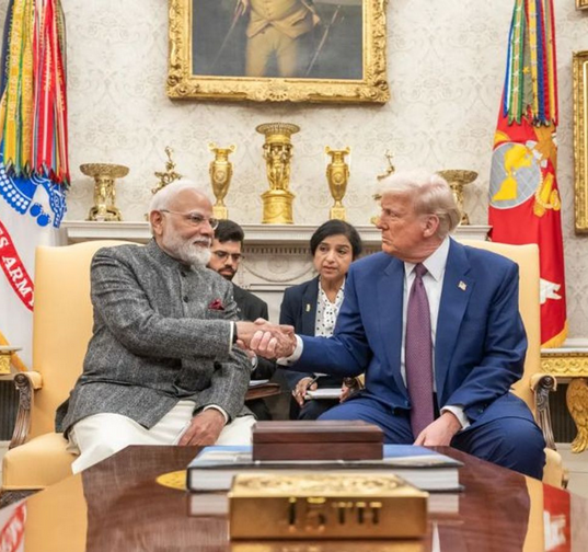 India US Trade Deal 2026