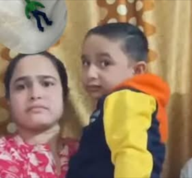 Child Swallowed Toy Hulk