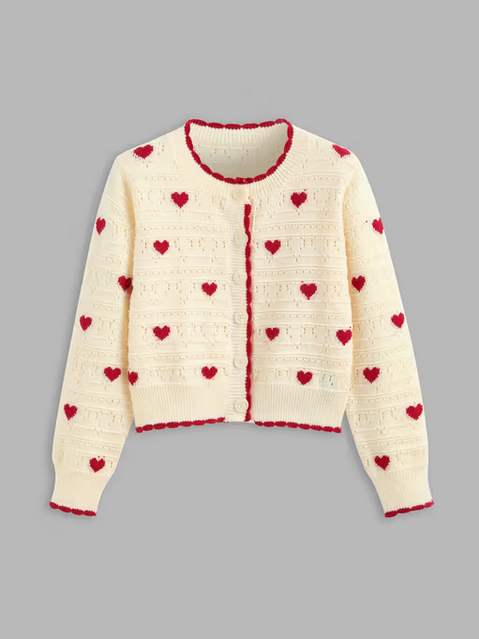 Valentine's Day 2026