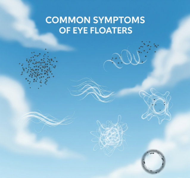 Eye Floaters