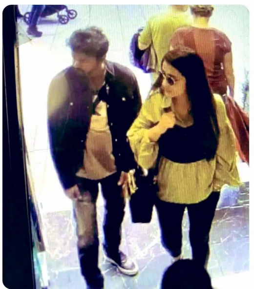 Sangeetha Vijay Divorce