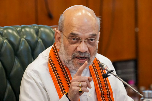 Amit Shah Bihar Visit