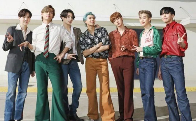 Korean Culture in India