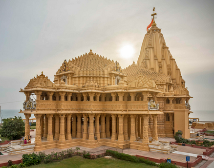 Somnath Mandir