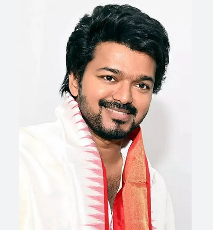 Sangeetha Vijay Divorce