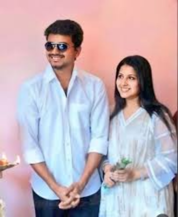 Sangeetha Vijay Divorce