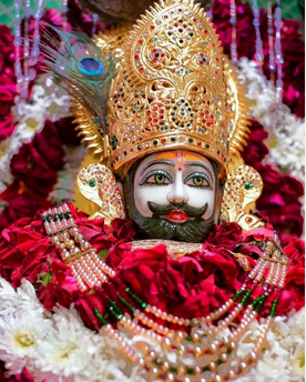 Khatu Shyam Lakhi Mela 2026