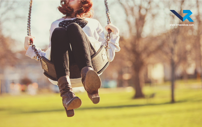 Benefits of Swinging