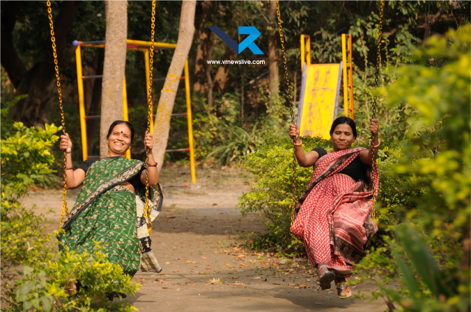 Benefits of Swinging