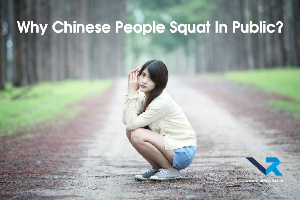 Asian Squat