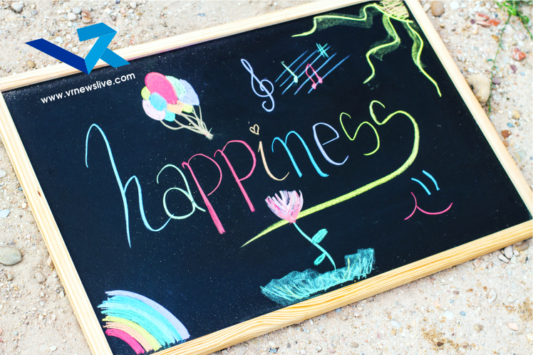 International Day of Happiness 2026