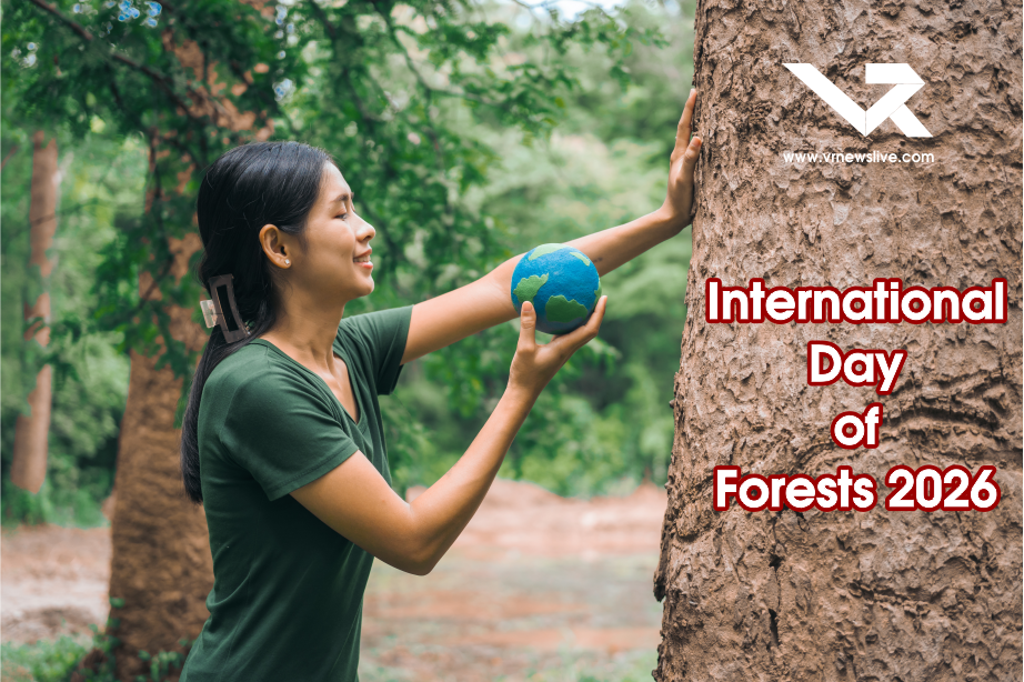International Day of Forests 2026 