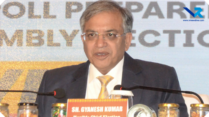 Assembly Election 2026