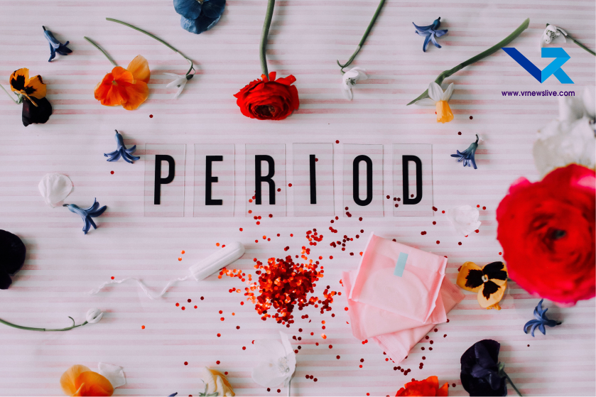 Period Myths vs Reality