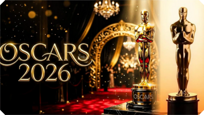 Oscars 2026