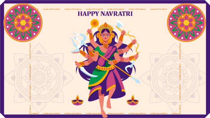 Chaitra Navratri 2026