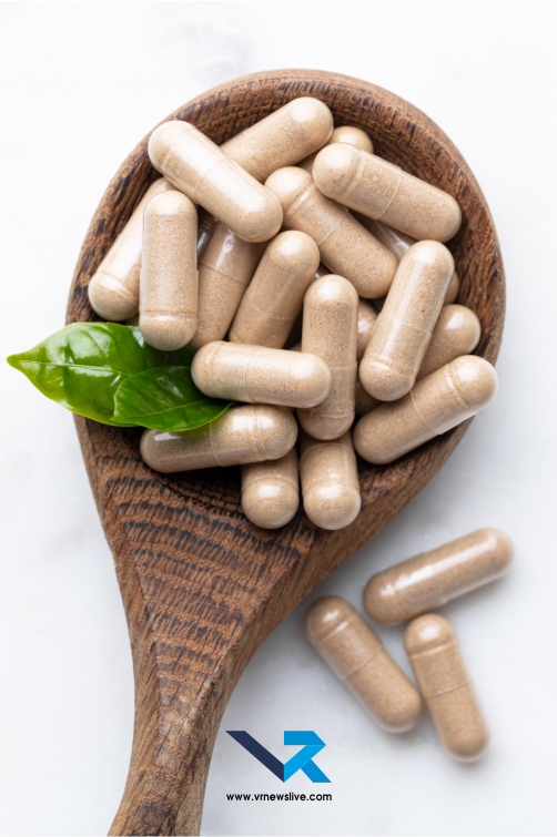 Ashwagandha Benefits