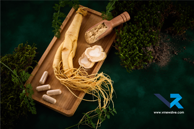 Ashwagandha Benefits