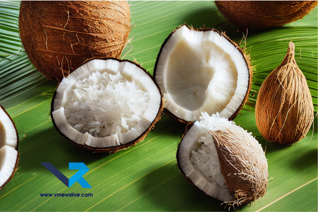 Coconuts Banned on flights