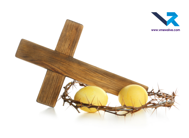 Good Friday and Easter