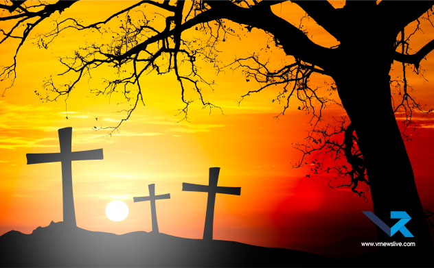 Good Friday and Easter