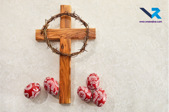 Good Friday and Easter