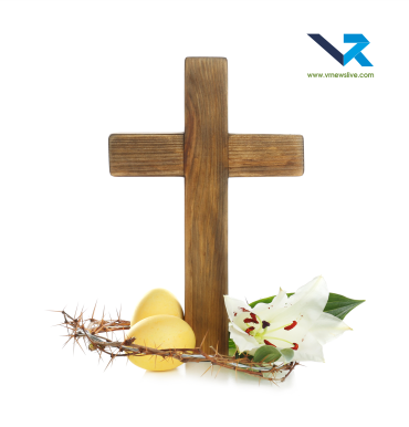 Good Friday and Easter