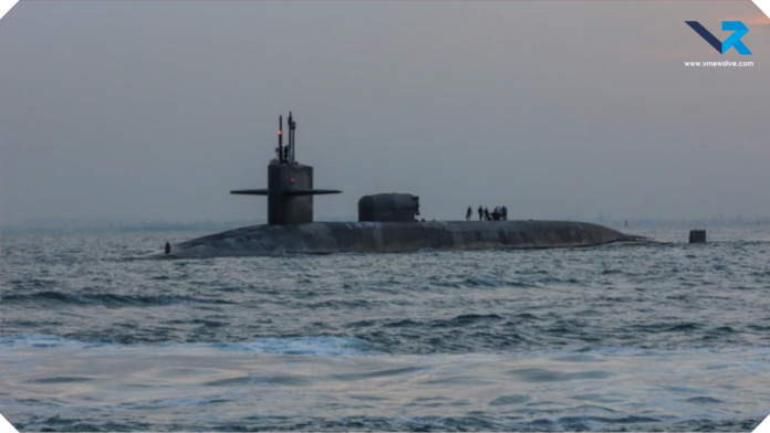 Iran Under Water War Warning