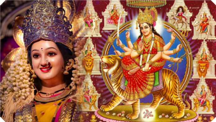 Chaitra Navratri 2026