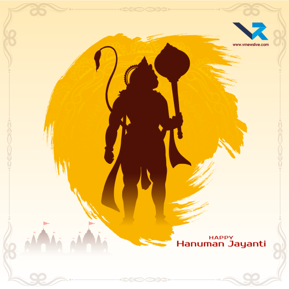 Hanuman Jayanti 2026