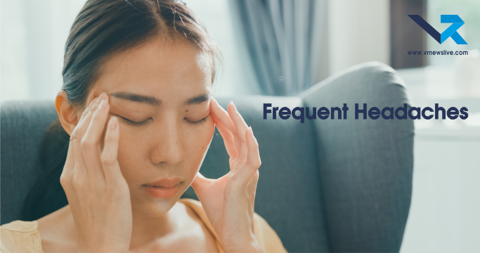 Frequent Headaches 