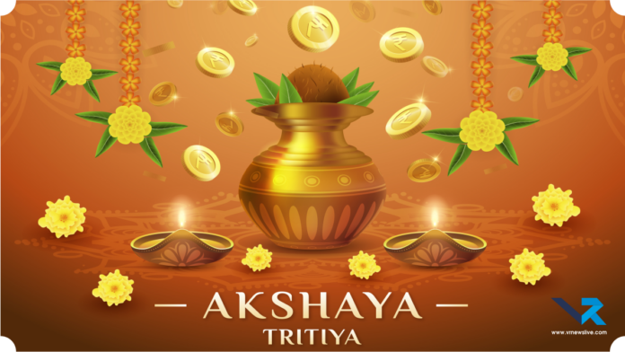 Akshaya Tritiya 2026