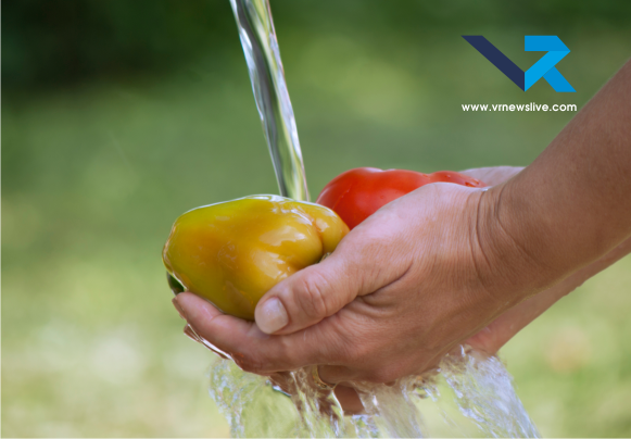 Cyclospora Cayetanensis