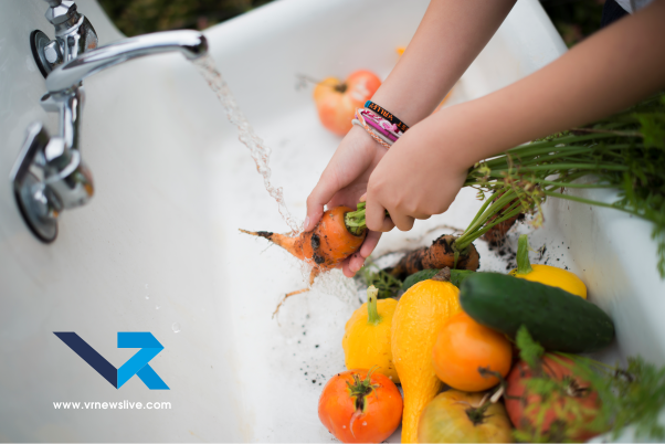 Cyclospora Cayetanensis