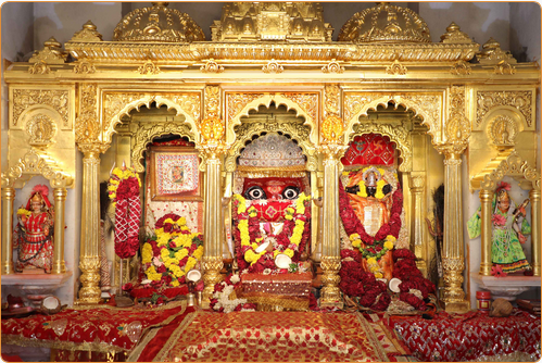 Chaitra Navratri 2026