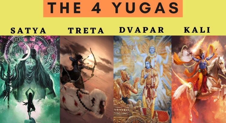 Four Yugas