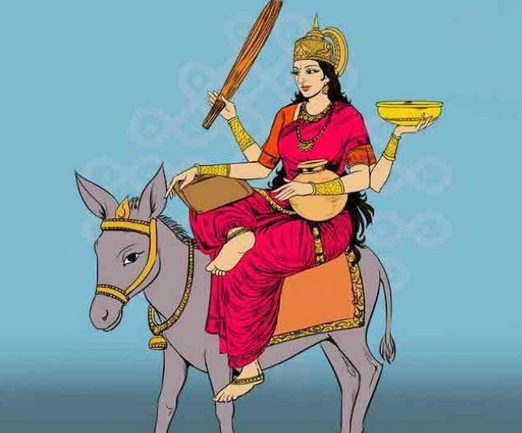 Sheetala Ashtami 2026