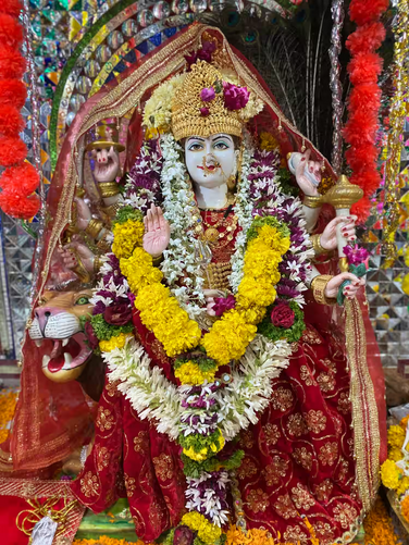 Sheetala Ashtami 2026