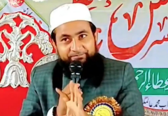 Maulana Abdullah Saleem
