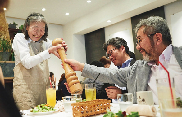 Restaurant of Mistaken Orders